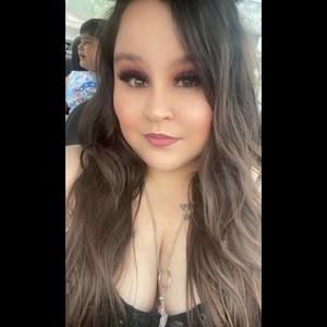 Meet your Posher, Francesca